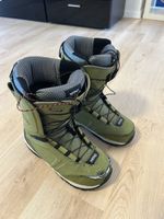 Nitro Team TLS Snowboard Boots – Gr. EU 42 2/3 / US 10