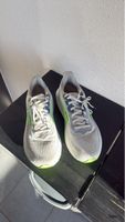Brooks Ghost 17 chaussures de course homme gris taille 45