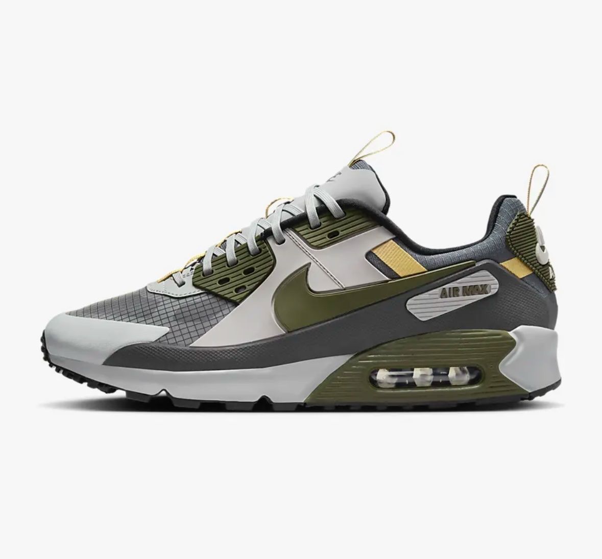 Nike Scarpe da uomo: Nike Air Max 90 Drift  Gr.  44 – Nuovo e nell'imballaggio originale da Glattbrugg venduto da san_ssz5 2