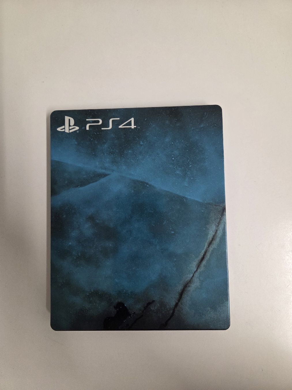Giochi: Until Dawn Steelbook Edition – Usato da St. Gallen venduto da HayateLJ 1