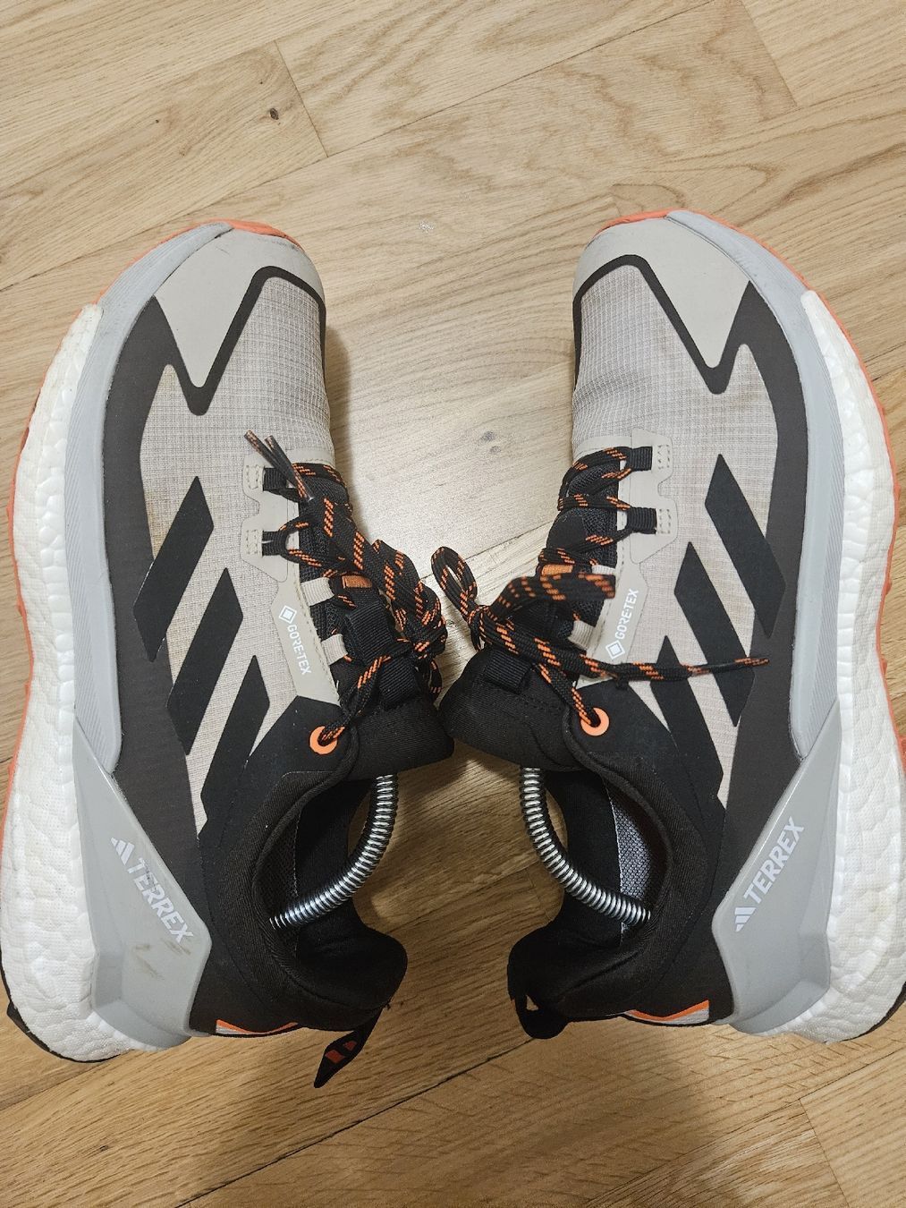 Adidas Scarpe da uomo: Adidas Boost Gore-Tex Gr.42 – Usato da Emmenbrücke venduto da TopGato 2