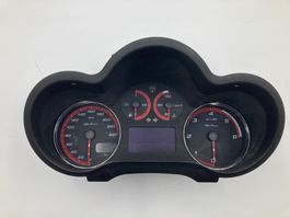Alfa Romeo 147 1,9 JTD Ducati Tacho