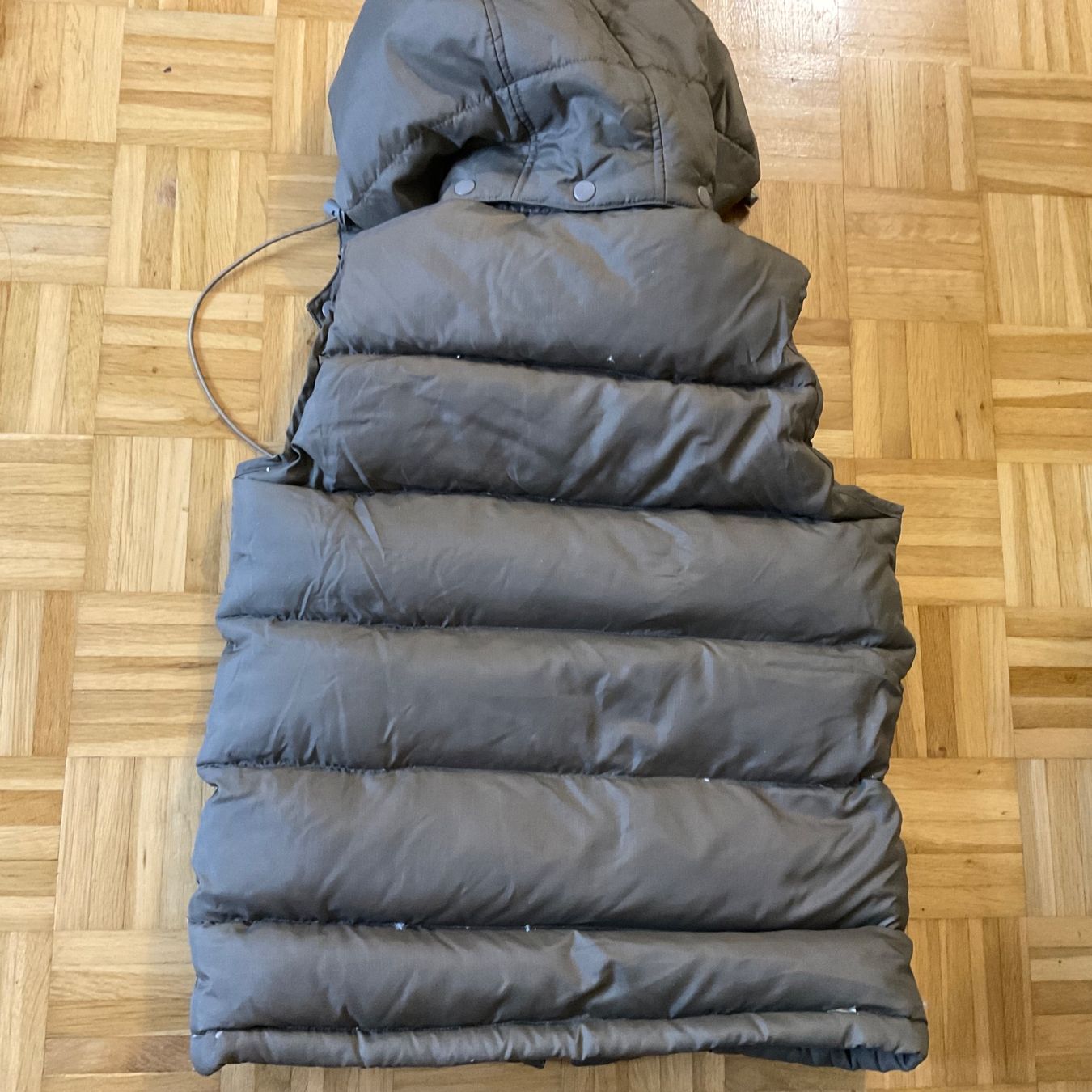 Vestes: Down jacket M size Best – D'occasion à Kriens par bonobo40 1