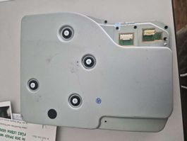 PS5 Disk Laufwerk 