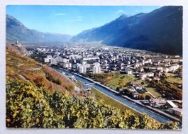 Martigny, Valais