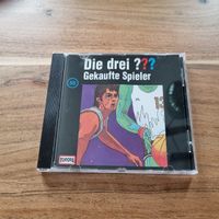 Die drei Fragezeichen Hörspiel Folge 55