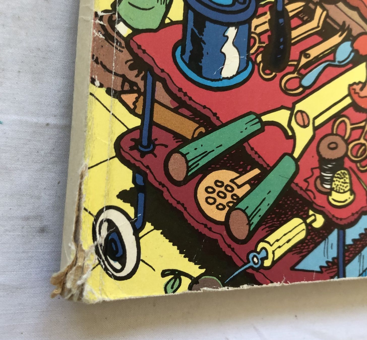 Fumetti: EXTRA CLEVER & SMART - Sonderheft Nr.14 – Usato da Schaffhausen venduto da durruti 1