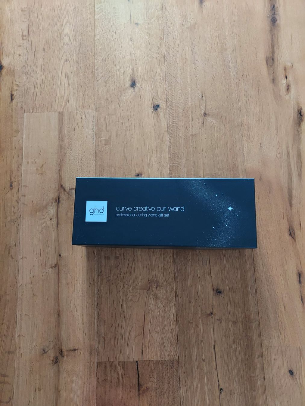 GHD Piastre & Arricciacapelli: GHD Curve Creative Curl Wand Lockenstab gebraucht – Usato da Reichenburg venduto da vreni.vonderalm 2