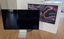 Apple Studio Display 27"  höhenverstellbar 