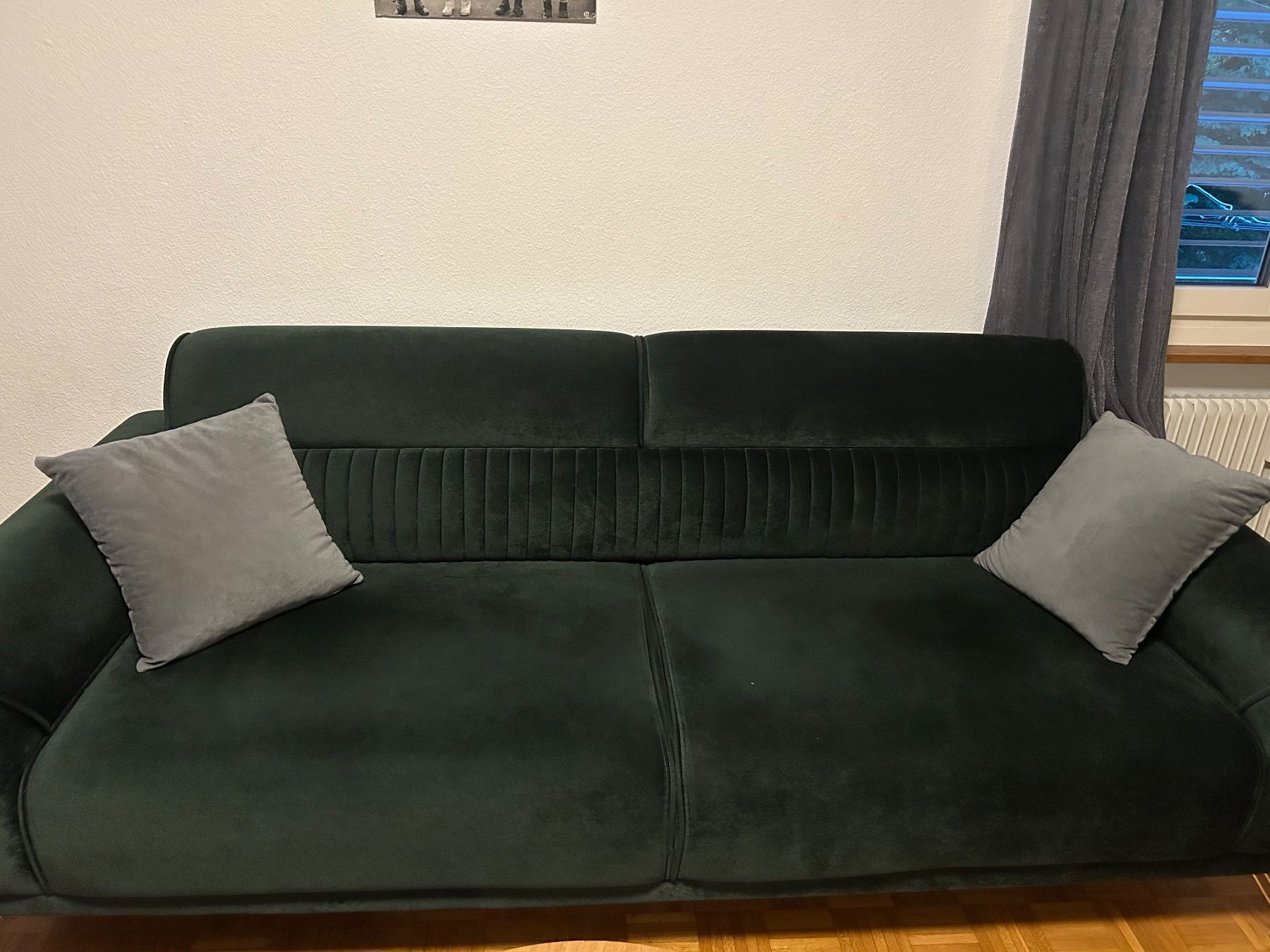 &Tradition Divani: Sofa Kleiderschrank – Usato da Bern venduto da nov_9gb6