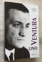 Sandro Cassati - Lino VENTURA Biographie Grand Format Cinéma