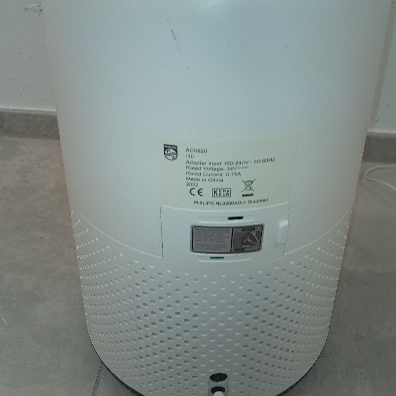 Philips Purificatori d'aria: Philips Luftreiniger  – Usato da Stäfa venduto da Armin_Dervic 1
