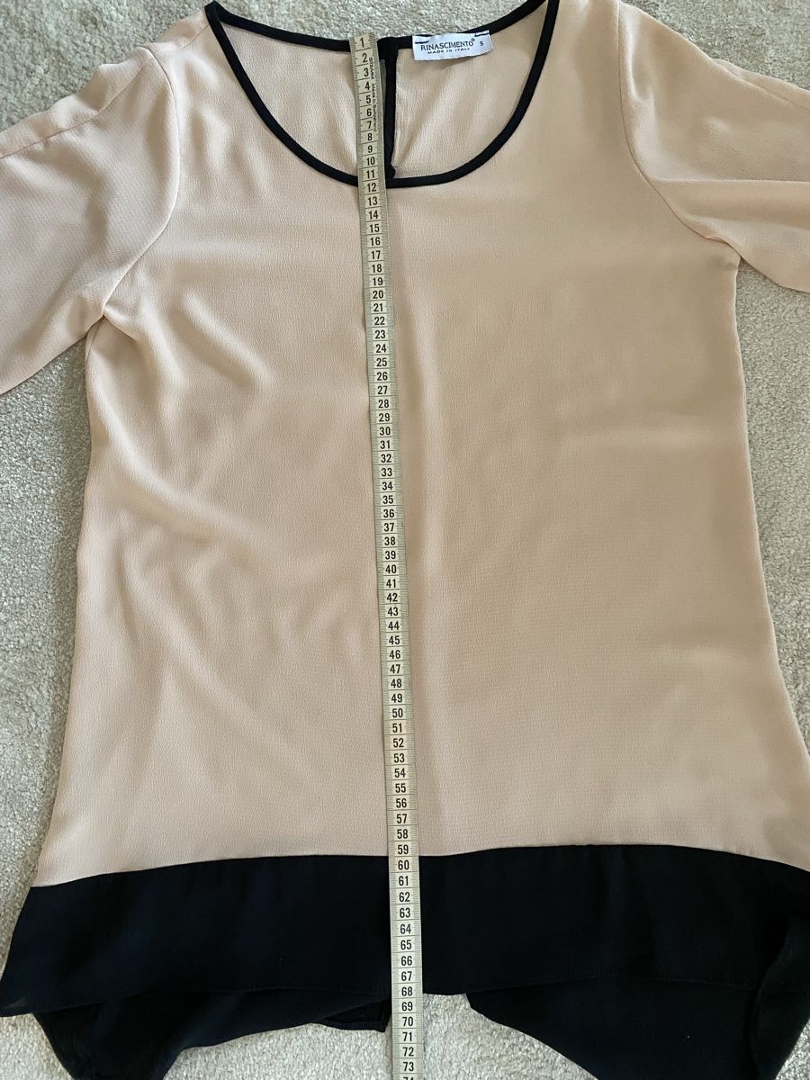 Lotti di vestiti: Completo camicetta e leggings – Usato da Novazzano venduto da ige_cwq5 5