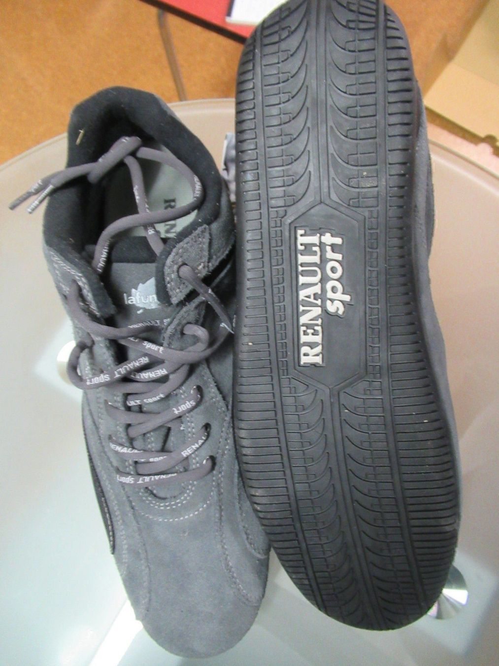 Chaussures hommes: Schuhe – D'occasion à Ebmatingen par top-zuerich 1