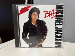 Michael Jackson - Bad - SRA03D