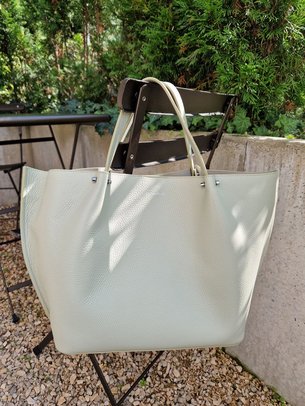Coccinelle Borse da donna: Shopping bag – Nuovo (secondo la descrizione) da Wettingen venduto da bonnes.choses 1