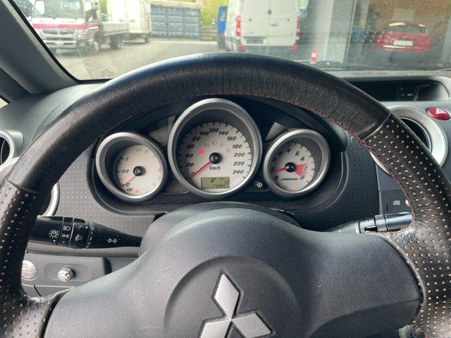Mitsubishi Autos: Mitsubishi Colt 1.5, Benzin – Gebraucht aus Rothenthurm von schwinger21 8