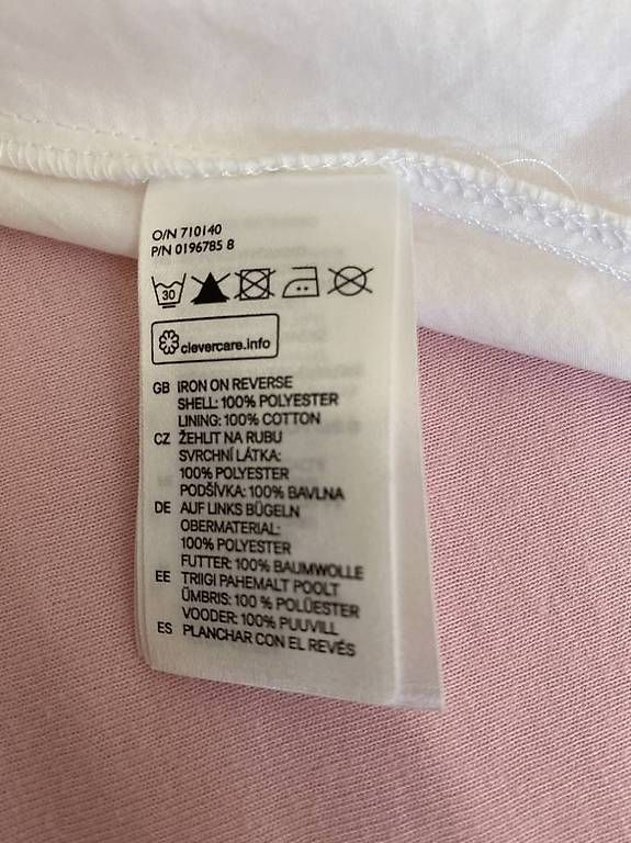 Vestiti & Gonne: Robe de baptême 3-5 mois – Usato da Lausanne venduto da Catherine1003 4