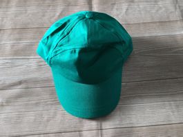 🆕​ Klassisches Basecap / Baseball Cap - Grün