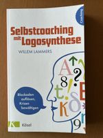 Buch: Selbstcoaching mit Logosynthese, Willem Lammers