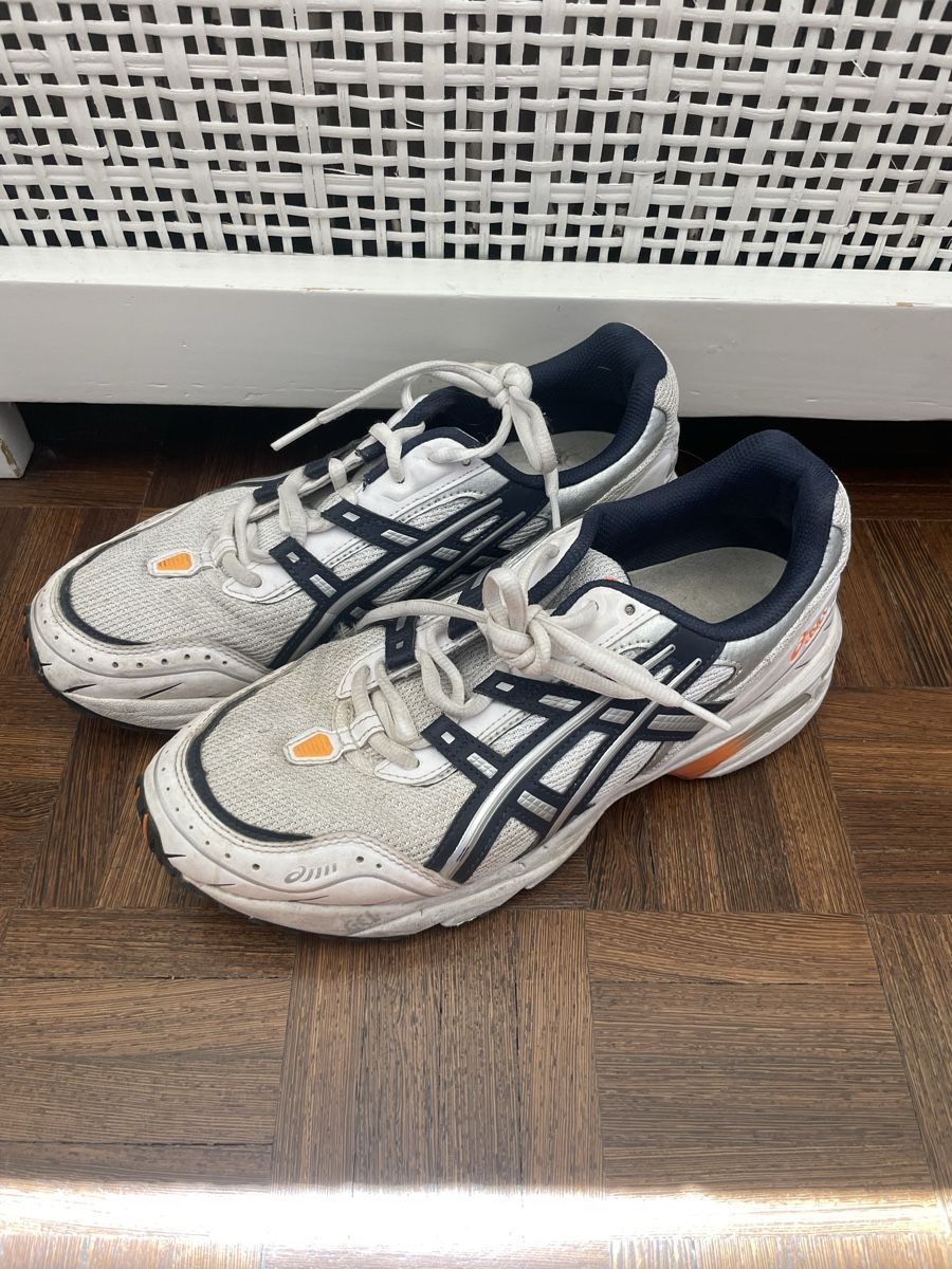Asics Scarpe da uomo: Asics Gel-1090 Sneakers – Usato da Uitikon Waldegg venduto da lor_b2rv