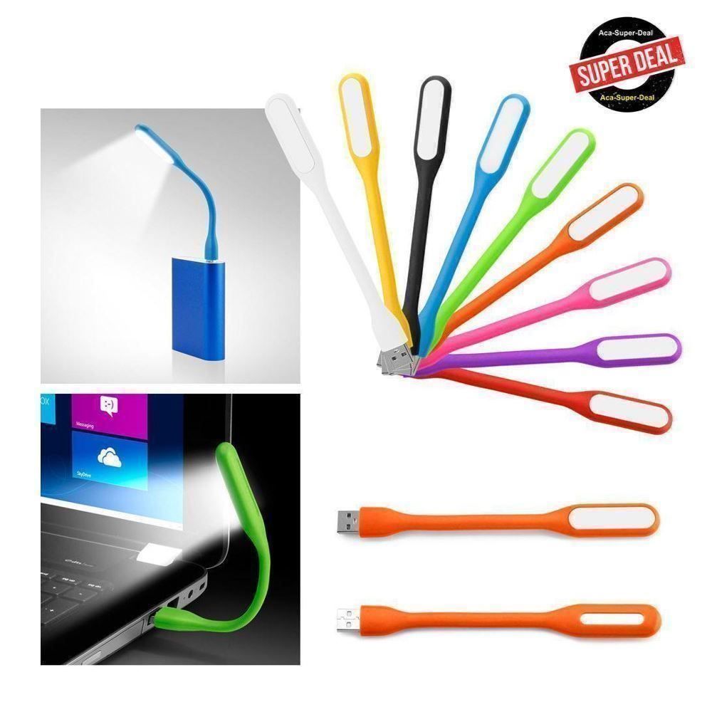 Lampade: USB LED Lampe – Nuovo e nell'imballaggio originale da Spreitenbach venduto da Aca-Super-Deal