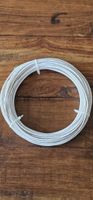 Glasfaserkabel HUBER+SUHNER 20m 2x 9/125 LowBend. 