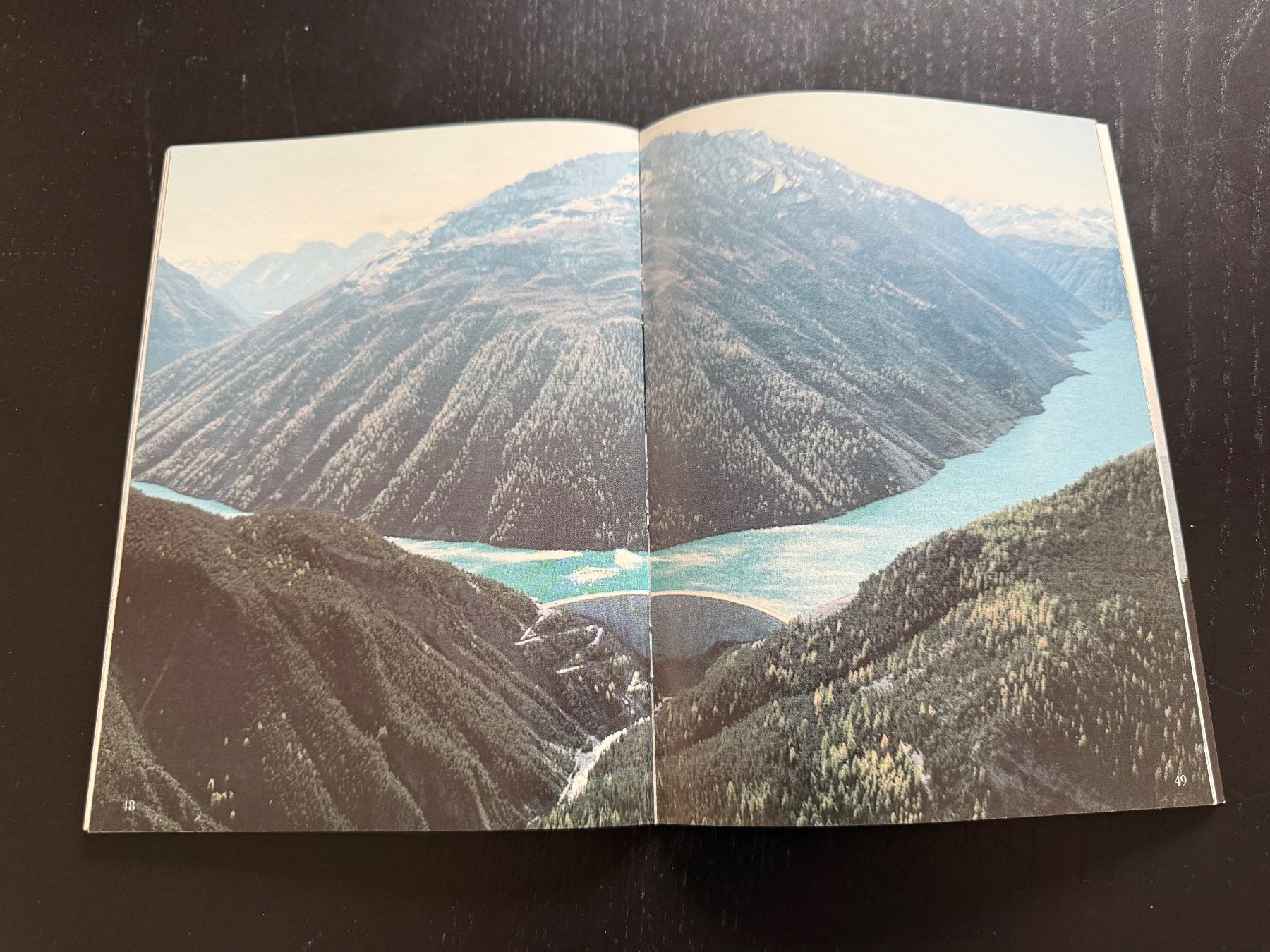 Livres: Bergleben: Einblick in das Leben der Schweizer Alpen – D'occasion à Erstfeld par Uhu1980 4