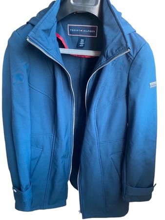 Trench Tommy Hilfiger S I