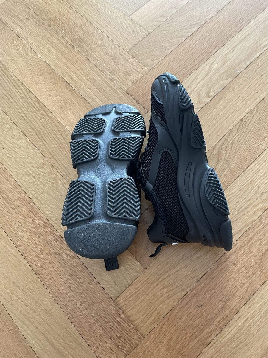 Steve Madden Scarpe da uomo: Steve Madden Schuh – Usato da Baden venduto da Kiki93 3