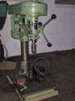 Tisch Bohrmaschine  