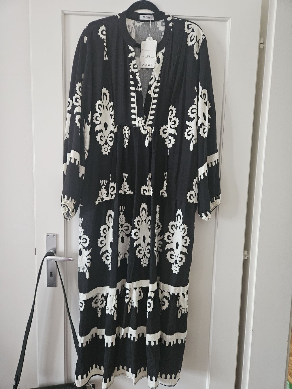 Vestiti: robe d'été longue – Nuovo e nell'imballaggio originale da Savigny venduto da vei_8t66