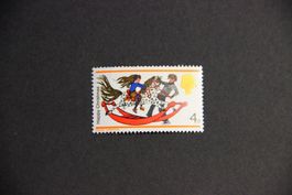 Grossbritannien 1968 - Christmas**
