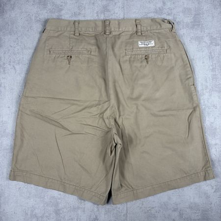 Shorts Polo Ralph Lauren Tyler Chino Beige - W35 