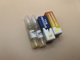 NICHE - 4 x 2ml EXDP by iPiccirilli