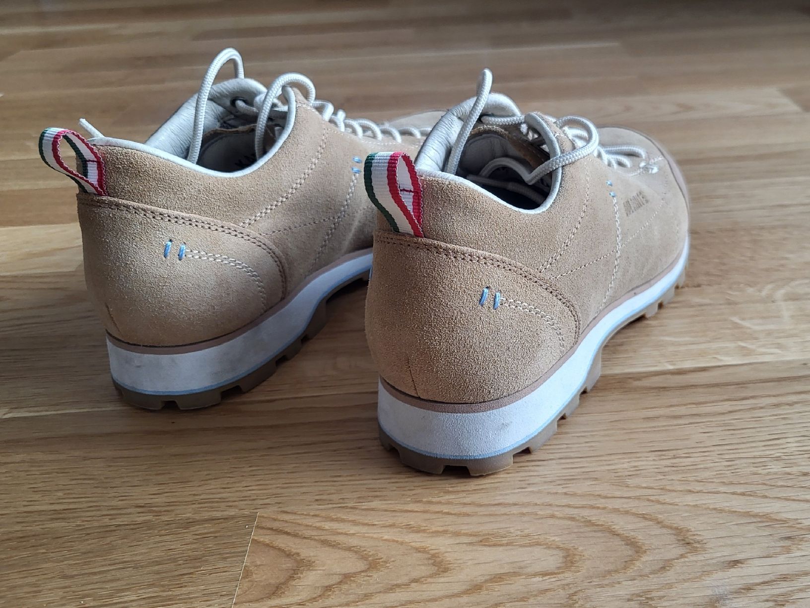 Dolomite Scarpe da uomo: Dolomite 54 Low, Freizeitschuhe - Gr. 40 NEU – Nuovo (secondo la descrizione) da Thun venduto da _andi 4