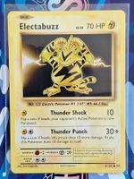 Electabuzz Elektek - XY Evolutions Pokemon - #7.7