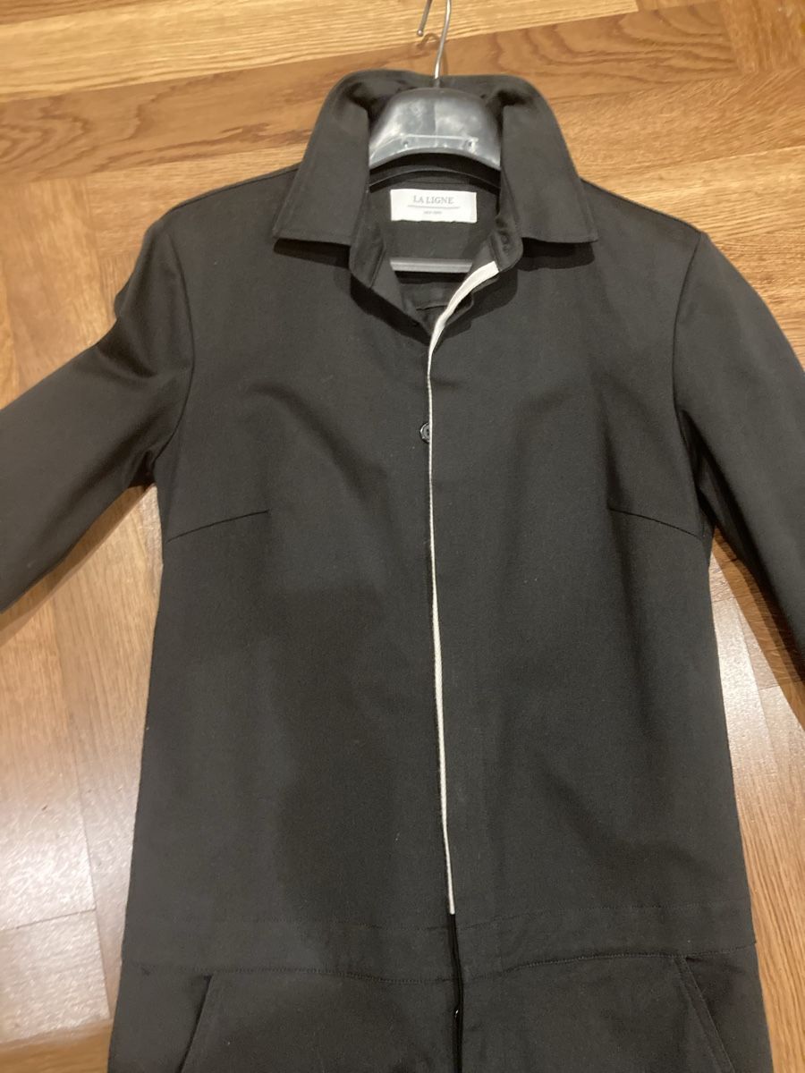 Tute: Jumpsuit -La Ligne - neuwertig – Nuovo (secondo la descrizione) da Thalwil venduto da reb_8qv9 1