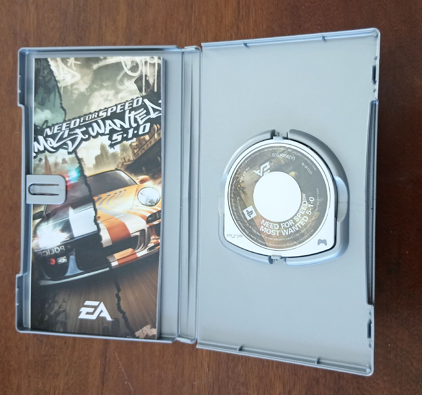 Sony Giochi: jeux psp need for speed – Usato da Romont FR venduto da 777.gameur.game.boy 2
