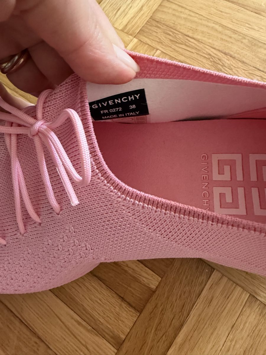 Givenchy Damenschuhe: Givenchy 38/39 – Gebraucht aus Schaffhausen von Nadiuna 6