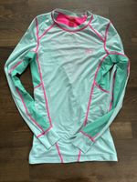 Damen Funktionsshirt Kari Traa mint XS