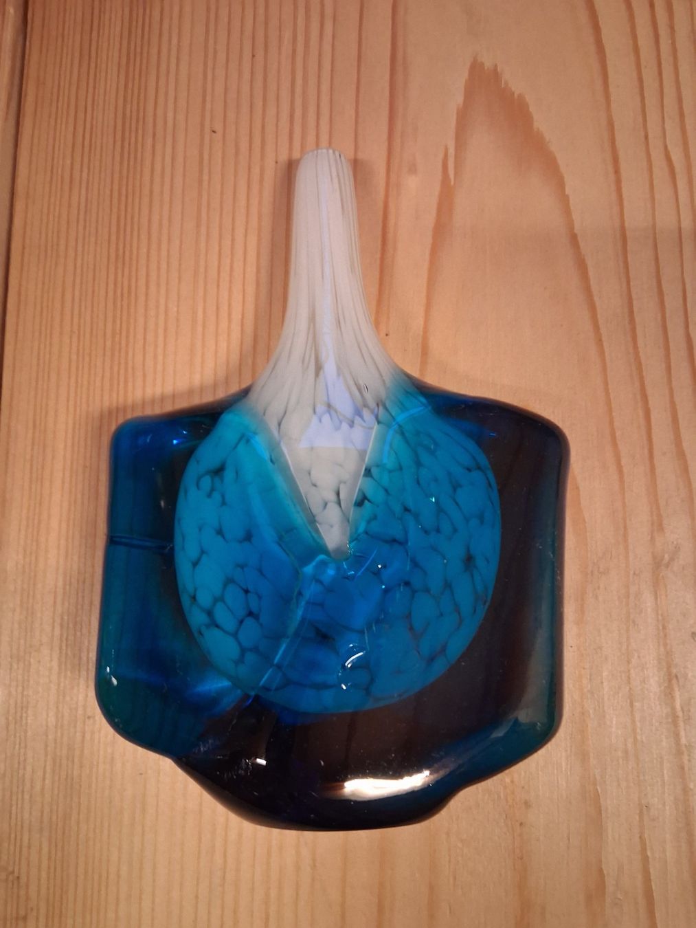 Vasen & Gefässe: Axe Vase – Gebraucht aus Lengnau von robinie02 4