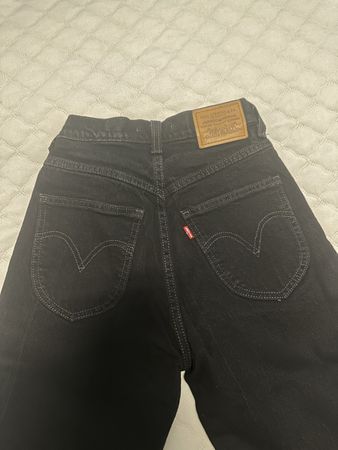 Jean Levi's noir, taille 26