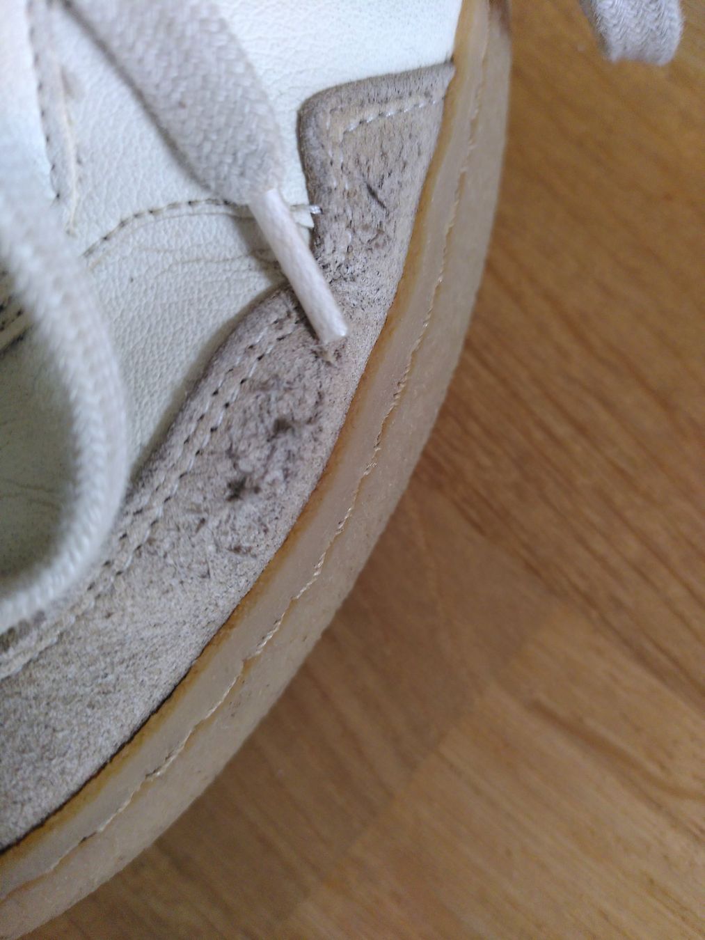 Scarpe da uomo: Flamingos Life "Retro 90s" Sneaker, Grösse 39 – Usato da Burgdorf venduto da anna-li 3