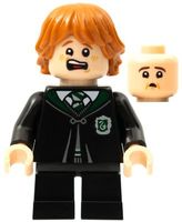 LEGO | [Minifigure hp287] Ron Weasley
