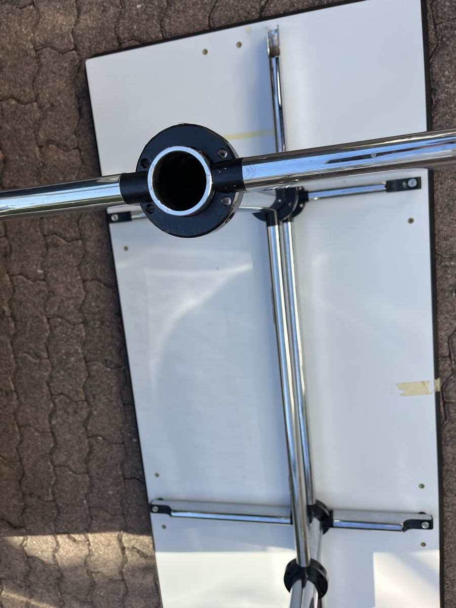 Schreibtische: USM Kitos Tisch  – Gebraucht aus Neerach von fuz_8d7l 6