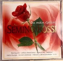 Semino Rossi - Du mein Gefühl - CD - Top Zustand! ❤️
