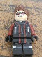 lego figurine super heroes sh0172 Hawkeye -