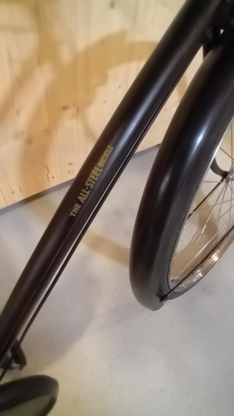 Raleigh Biciclette: Klassisches Raleigh Fahrrad – Usato da Burgdorf venduto da carodesign1 7