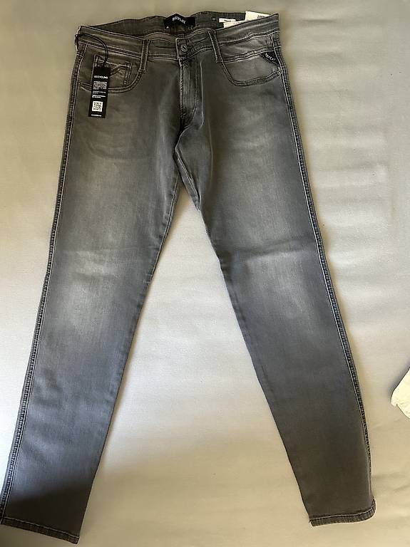 Replay Jeans: Jeans Replay 32/32 – Nuovo (secondo la descrizione) da Frauenfeld venduto da Aedusim 2